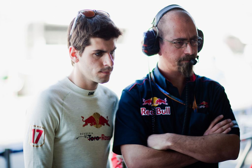 GP Australia - Prove Libere